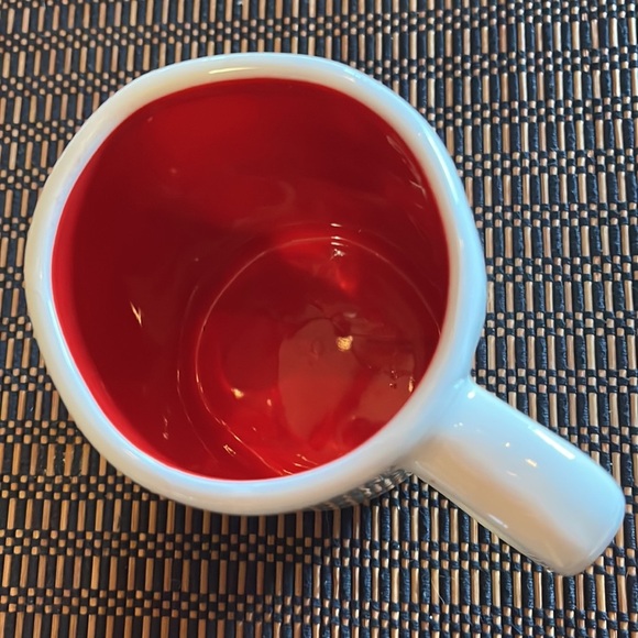 Rae Dunn Hers large mug - Picture 3 of 5